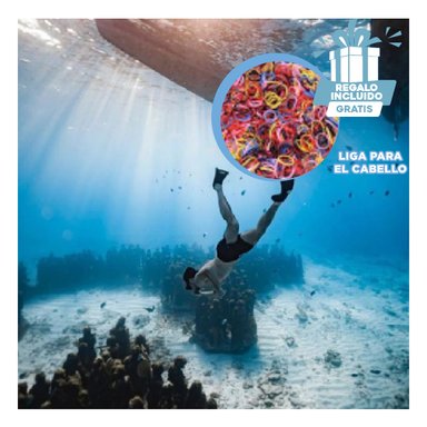 PACK2 EQUIPO ESPECIAL EN TALLA L Y+LIGAS DE REGALO