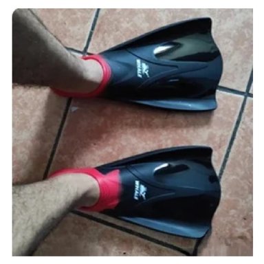 PALETA LIGERA PARA NATACION PISCINA TALLA S Y+GIFT STICKERS