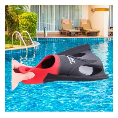 PALETA LIGERA PARA NADO Y BUCEO EN M Y+ENVOLTORIO DE REGALO