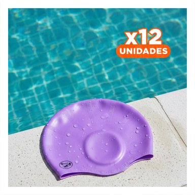 PACK12 ACCESORIO FUNCIONAL PARA ACTIVIDADES ACUATICAS FRECUENTES