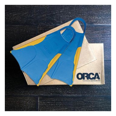 PACK2 ALETAS FLEXIBLES DE 43 A 44 AZUL Y+REGALO AGENDITA