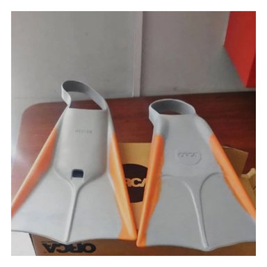 FLIPPERS RESISTENTE EN 43 A 44 PLOMO Y+ENVOLTORIO DE REGALO