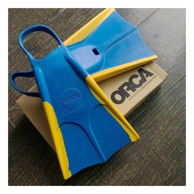 ALETILLA PROTECTORA DE MAR AZUL Y AMARILLO Y+REGALO AGENDITA