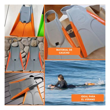 FLIPPERS PROTECTORA EN TALLA 43 A 44 PLOMO Y+REGALO AGENDITA