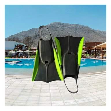 PACK3 ALETAS FLEXIBLES DE 39 A 40 NEGRO Y+REGALO AGENDITA