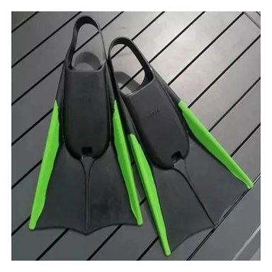 PACK3 ALETAS ERGONOMICO 39 A 40 NEGRO Y+BANDERITAS ADHESIVAS