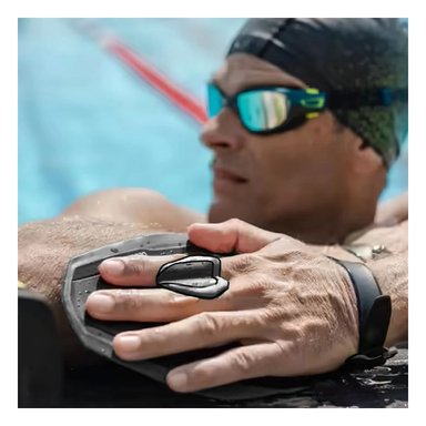 PACK3 MANOPLA DE RESISTENCIA EN NEGRO Y+PAPEL DE REGALO