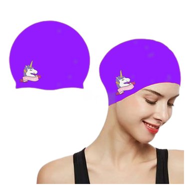 PACK5 GORRO COMODO PARA JOVENES EN ROSADO Y+REGALO STICKERS