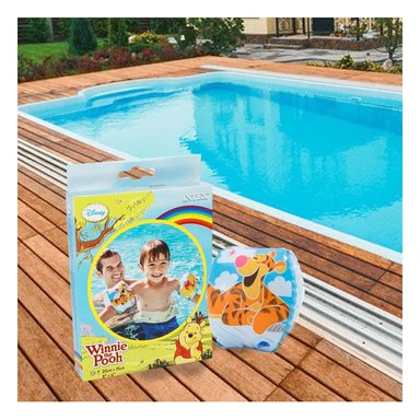 ACCESORIO DE AGUA PARA NINOS EN TEMPORADA DE VERANO Y+LIGAS REGALO