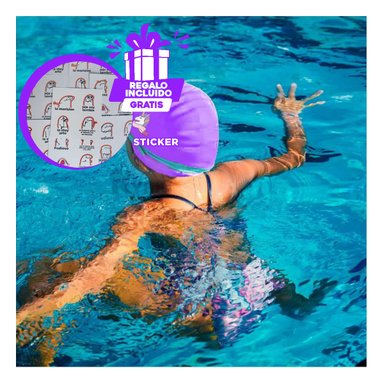 PACK4 CUBRECABELLO ERGONOMICO EN ROSADO Y+LIGAS DE REGALO