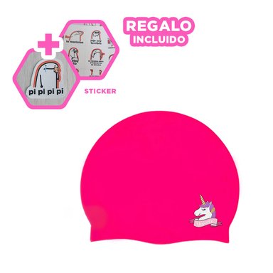 PACK4 CUBRECABELLO ERGONOMICO EN ROSADO Y+LIGAS DE REGALO