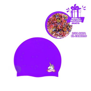 PACK6 GORRO BONITO FEMENINO ANIMADO BLANCO Y+REGALO AGENDITA