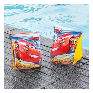 PACK2 BRAZALETES INFANTILES PARA FLOTACION CONTROLADA Y+REGALO STICKER - 5