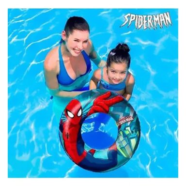PACK2 ACCESORIO ACUATICO PARA USO INFANTIL EN TEMPORADA DE VERANO Y+REGALO STICKER - 3