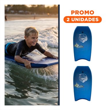 PACK2 ACCESORIO ACUATICO 41 PULGADAS COLOR AZUL PARA USO RECREATIVO