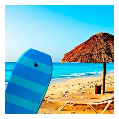 PACK2 TABLA DINAMICO DE 42 AZUL Y+BANDERITAS ADHESIVAS