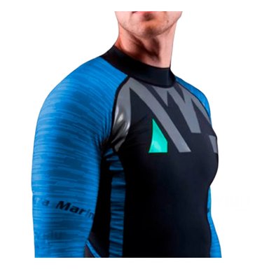 PACK4 POLO ELASTICO RESISTENTE EN AZUL Y+REGALO STICKERS