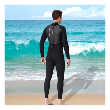 PACK2 TRAJE CON COMODIDAD EN NEGRO Y+BANDERITAS ADHESIVAS