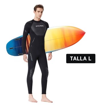 PACK2 TRAJE ADAPTABLE EN TONO NEGRO Y+BANDERITAS ADHESIVAS