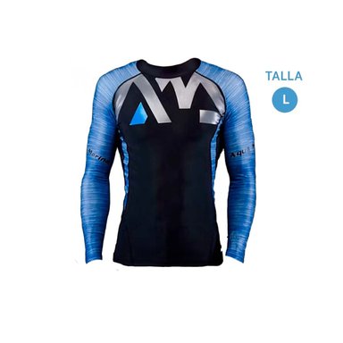 PACK2 POLO AQUAMARINA EN COLOR AZUL Y+BANDERITAS ADHESIVAS