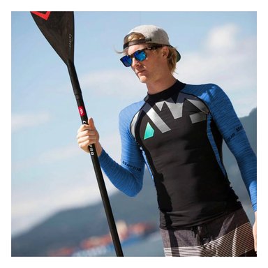 PACK4 POLO AQUAMARINA EN COLOR AZUL Y+BANDERITAS ADHESIVAS