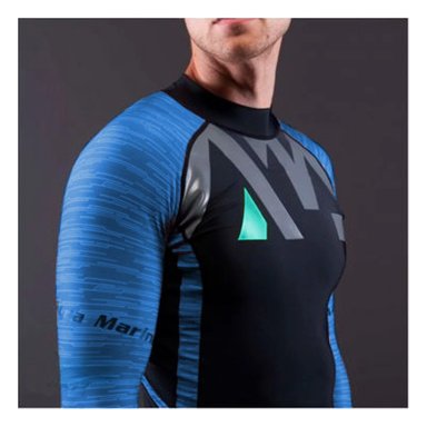 PACK3 POLO AQUAMARINA EN COLOR AZUL Y+BANDERITAS ADHESIVAS