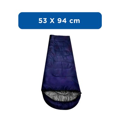 PACK4 SACOS PARA DORMIR AL AIRE LIBRE Y+REGALO AGENDITA