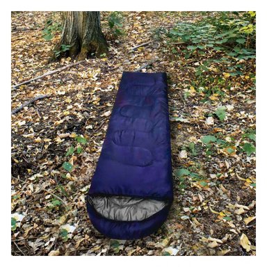 PACK2 SACOS ENRROLLABLE DE USO EN EXTERIOR Y+LIGAS DE REGALO