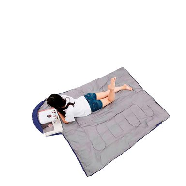 PACK4 FUNDA DE DORMIR PARA USO EXTERIOR Y RECREATIVO Y+PAPEL REGALO - 3