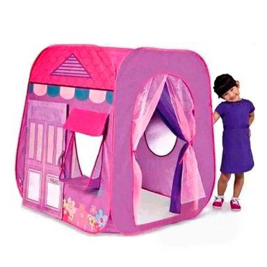 PACK3 BOUTIQUE DIVERTIDA PARA JUGAR LILA Y+PAPEL DE REGALO - 2
