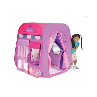 PACK3 BOUTIQUE DIVERTIDA PARA JUGAR LILA Y+PAPEL DE REGALO - 4