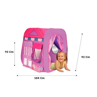 PACK3 BOUTIQUE DIVERTIDA PARA JUGAR LILA Y+PAPEL DE REGALO - 5