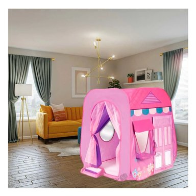 PACK5 CASITA DIDACTICA Y SEGURA EN LILA Y+LIGAS DE REGALO - 4