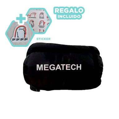 PACK3 BOLSA DE INSTALACION FACIL EN AZUL Y+REGALO STICKERS