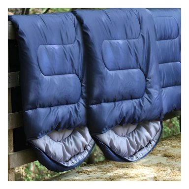 PACK4 BOLSA DE DORMIR PARA ACTIVIDADES DE CAMPING EN FRIO Y+PAPEL REGALO - 5