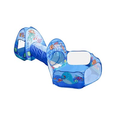 PACK2 CARPA LIGERA DE COLOR CELESTE Y+BANDERITAS ADHESIVAS - 4