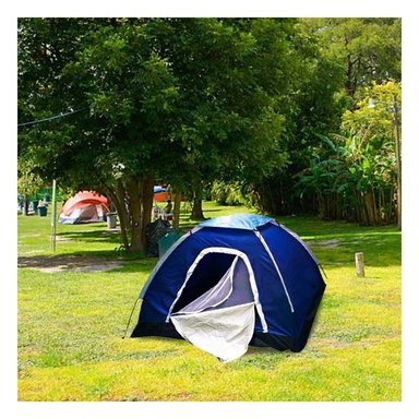 PACK3 CARPA AMPLIA PARA 6 PERSONAS Y+REGALO AGENDITA