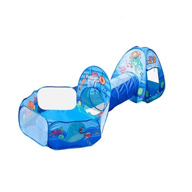 PACK4 CARPA LIGERA DE COLOR CELESTE Y+BANDERITAS ADHESIVAS - 3