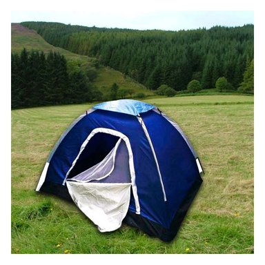 PACK3 CARPA VERSATIL DE 6 PERSONAS Y+BANDERITAS ADHESIVAS - 3