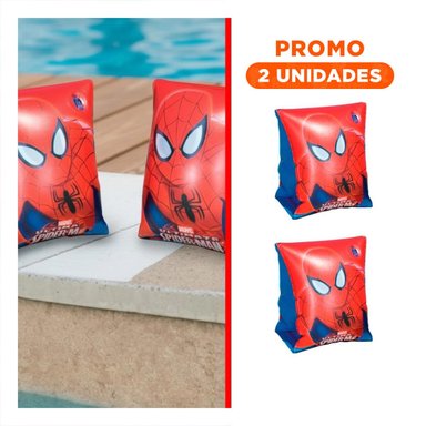 PACK2 FLOTADORES DIVERTIDOS INFANTILES PARA DIVERSION Y ENTRETENIMIENTO