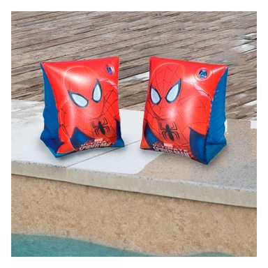 BRAZALETES INFANTILES FLOTADOR PARA DIVERSION Y ACTIVIDADES ACUATICAS