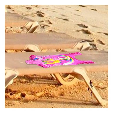 PACK3 ROPA INFANTIL FEMENINO EN FUCSIA Y+PAPEL DE REGALO