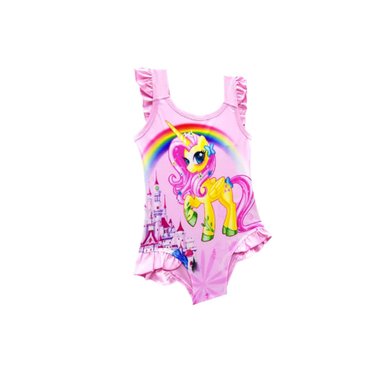 PACK9 ROPA COMODA DE NATACION TONO ROSADO Y+REGALO AGENDITA - 2