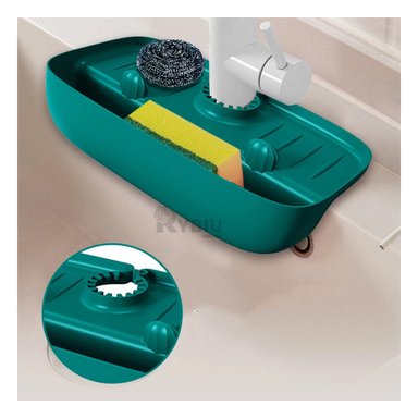 BANDEJA OPTIMA EN COLOR VERDE Y+REGALO STICKERS