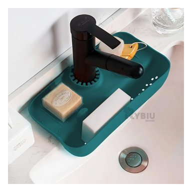 BANDEJA DE SECAR EFICIENTE EN VERDE Y+GIFT MINIAGENDA