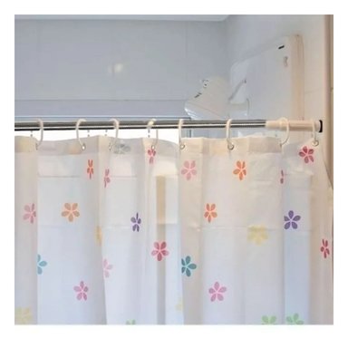 PACK3 TUBERIA SOPORTE 1,40M A 2.60M PLOMO Y+REGALO STICKERS