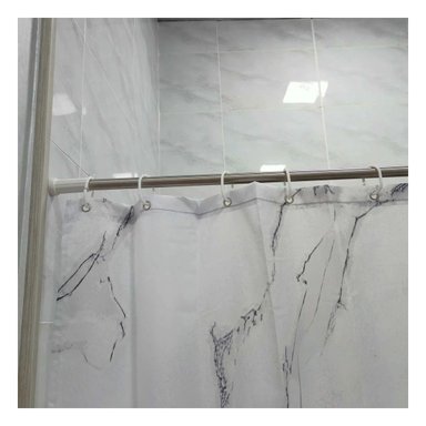PACK6 BARRA DE 1,40M A 2.60M PLOMO Y+BANDERITAS ADHESIVAS - 4