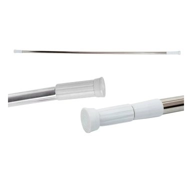 PACK4 TUBO RESISTENTE 1,40M A 2.60M PLOMO Y+LIGAS DE REGALO - 2