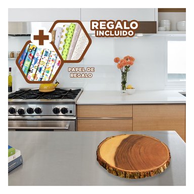 PACK5 BANDEJA VERSATIL Y COMPACTA DE ALIMENTOS 17.8CM