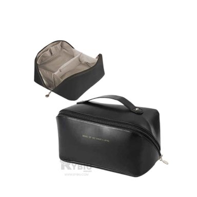 NECESER ERGONÓMICO DE USO DIARIO EN NEGRO Y+REGALO AGENDITA